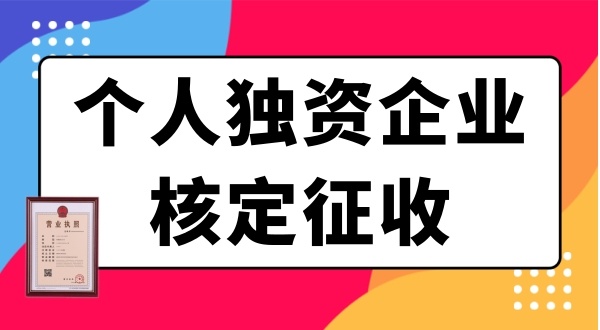 個(gè)人獨(dú)資企業(yè)需要繳哪些稅？個(gè)獨(dú)企業(yè)有什么優(yōu)惠政策