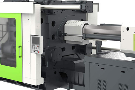 哪個(gè)廠家生產(chǎn)的大型二板注塑機(jī)質(zhì)量可靠？認(rèn)準(zhǔn)寧波京瓊