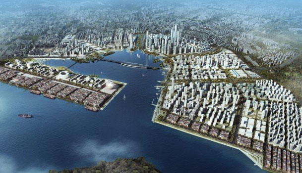 前海企業(yè)如何才能按15%的稅率征收企業(yè)所得稅？