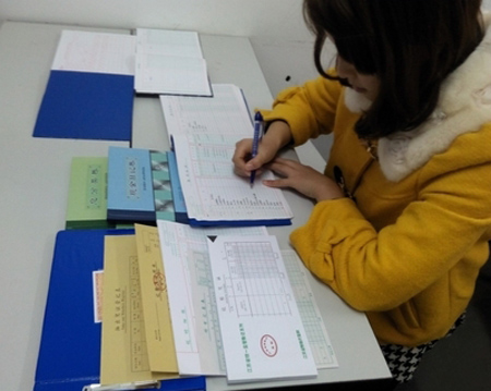 沒有收入就不需做賬嗎？