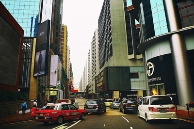 廣州注冊香港公司所需的資料是什么？