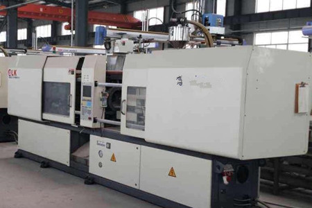 寧波注塑機(jī)廠家哪家好？推薦京瓊機(jī)械