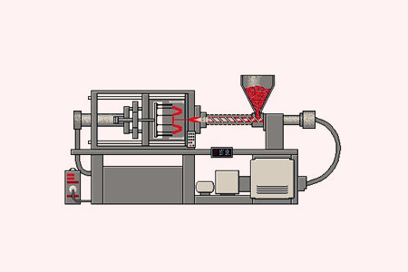 高速注塑機(jī)如何應(yīng)對(duì)高精度加工需求？掌握四個(gè)技巧！