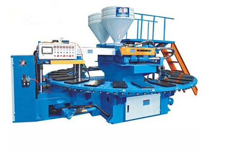 選擇混雙色注塑機(jī)廠家時(shí)應(yīng)該注意哪些問(wèn)題呢？