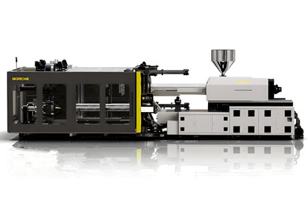 果筐注塑機(jī)噪音大怎么辦？專(zhuān)業(yè)廠(chǎng)家為您解憂(yōu)！