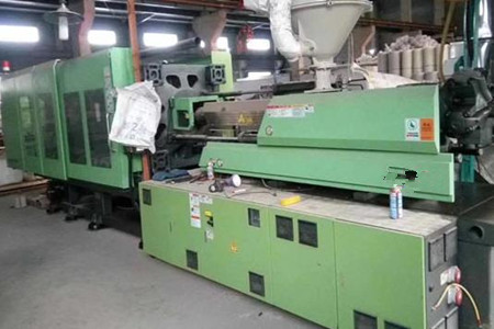 大型注塑機(jī)產(chǎn)品色差怎么控制？我來告訴你！