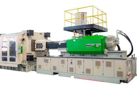 大型二板注塑機(jī)的生產(chǎn)能力如何計(jì)算？